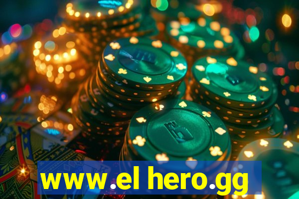 www.el hero.gg